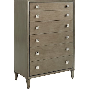 Lexington Ariana Platinum Chest