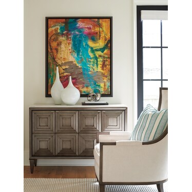Lexington Ariana Contemporary Chest