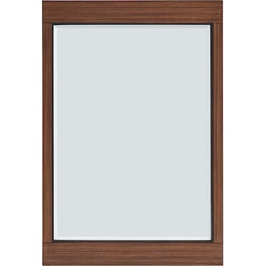 Lexington Kitano Contemporary Mirror