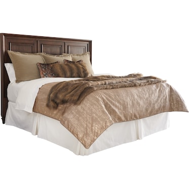 Lexington Silverado Cal King Headboard