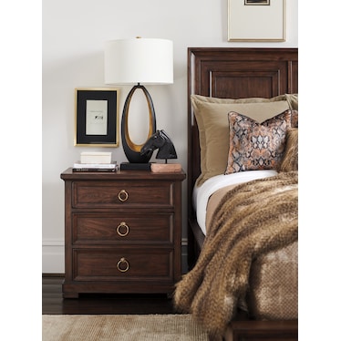 Lexington Silverado Nightstand