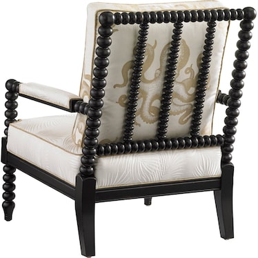Tommy Bahama Kingstown Colonial Chair
