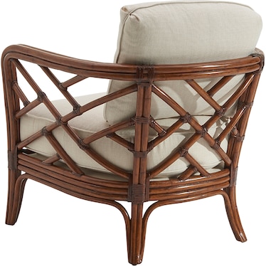 Tommy Bahama Island Estate Chair