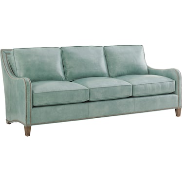 Tommy Bahama Home Twin Palms Sofa