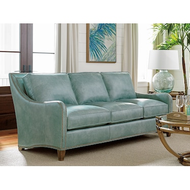 Tommy Bahama Home Twin Palms Sofa