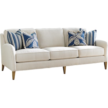 Tommy Bahama Twin Palms Casual Sofa