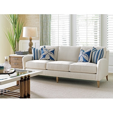 Tommy Bahama Twin Palms Casual Sofa