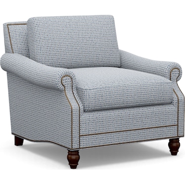 Tommy Bahama Upholstery Accent Chair