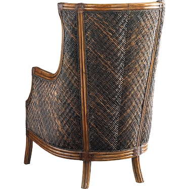 Tommy Bahama Island Estate Chair
