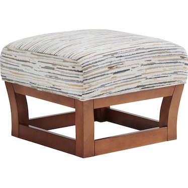 Tommy Bahama Ocean Club Ottoman
