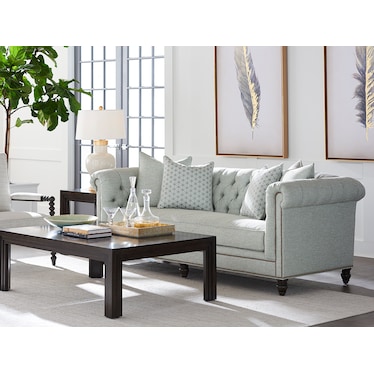 Tommy Bahama Home Upholstery Sofa