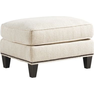 Tommy Bahama Royal Kahala Ottoman