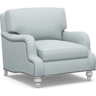 Tommy Bahama Upholstery Amelia Chair