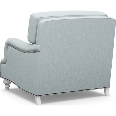 Tommy Bahama Upholstery Amelia Chair