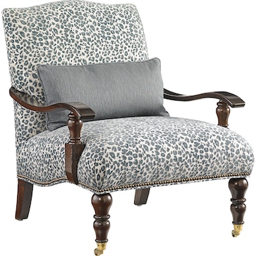 Tommy Bahama Upholstery San Carlos Chair