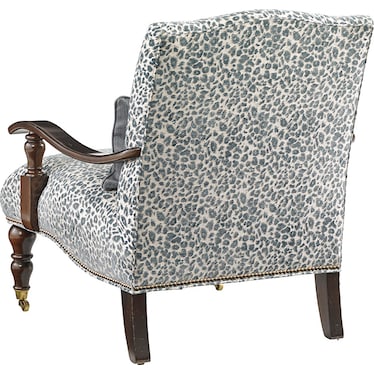 Tommy Bahama Upholstery San Carlos Chair
