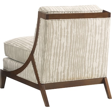 Tommy Bahama Island Fusion Zen Chair