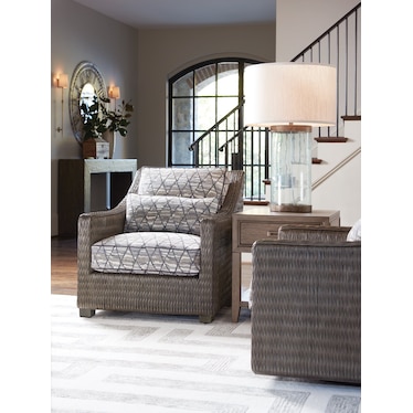Tommy Bahama Cypress Point Elm Chair