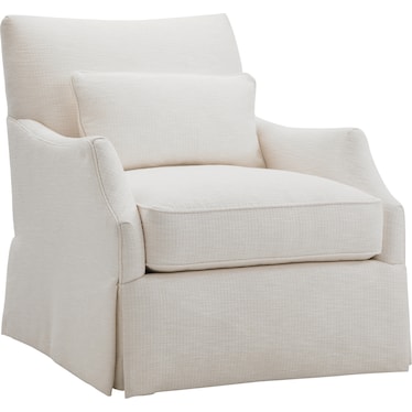 Tommy Bahama Ivory Key Island Chair