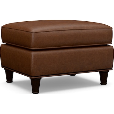 Tommy Bahama Upholstery Ottoman
