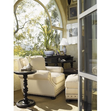 Tommy Bahama Kingstown Colonial Chair