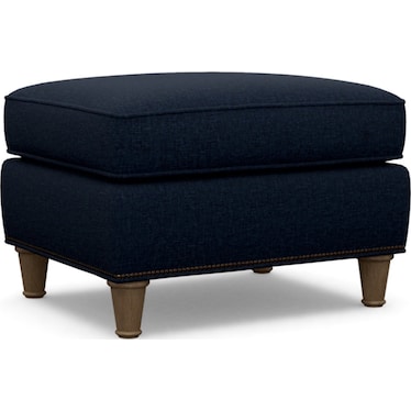 Tommy Bahama Upholstery Bishop Ottoman