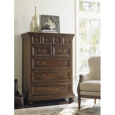 Lexington Coventry Hills Drawer Chest