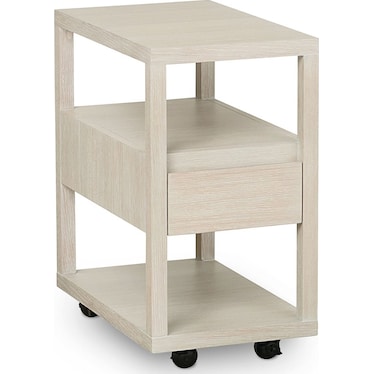 Haven Storage Cart