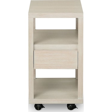 Haven Storage Cart