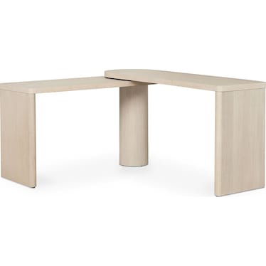 Haven L Shaped Desk
