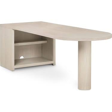 Haven Penninsula Desk