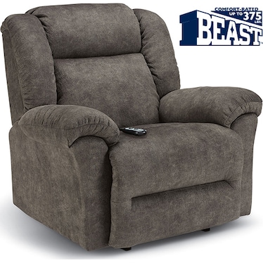 Gigantor Rocker Recliner