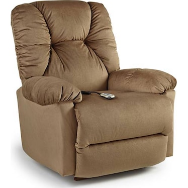 Romulus recliner