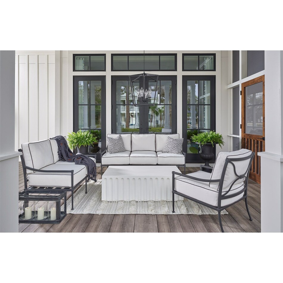 abaco white u  