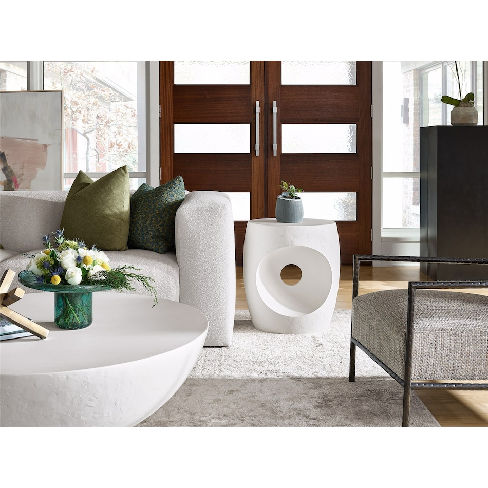 abaco white u  