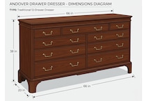 addison dimension schematic    