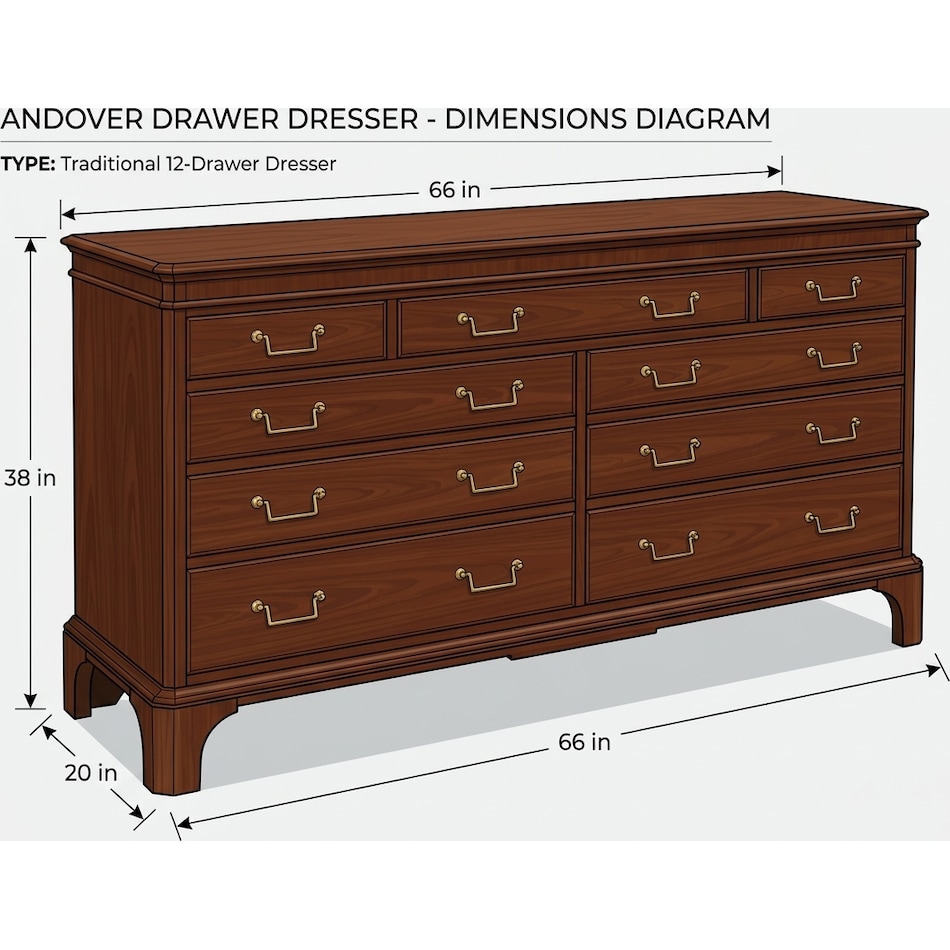 addison dimension schematic    