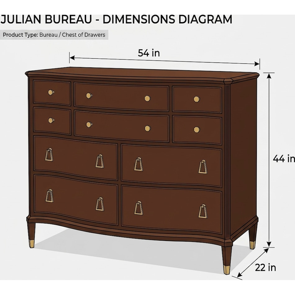 addison dimension schematic    