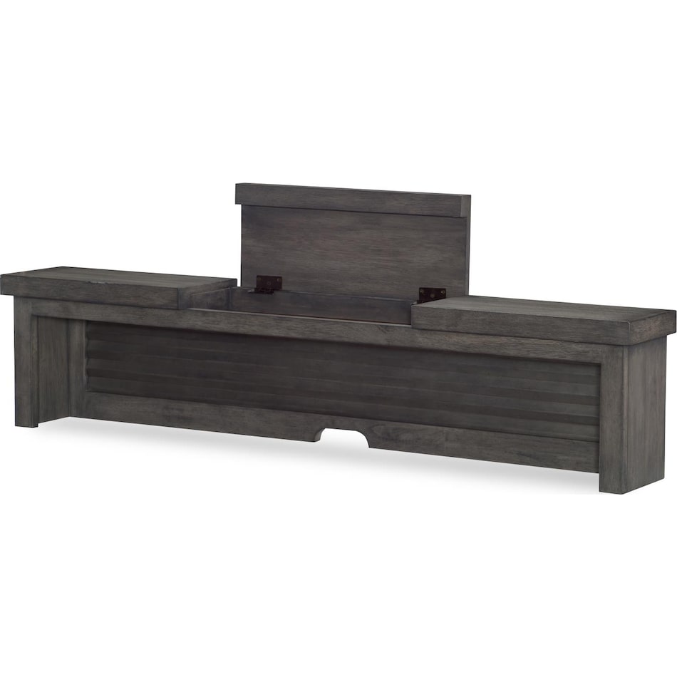 aged barnwood n   