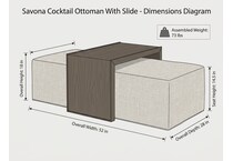 ariana dimension schematic  t  
