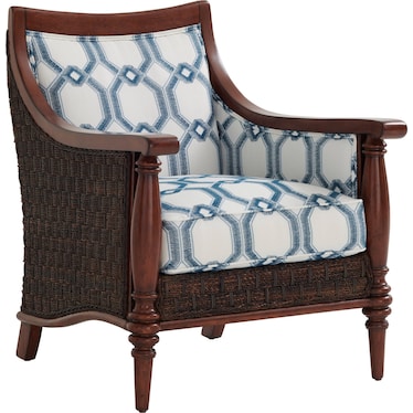 Tommy Bahama Island Estate Chair