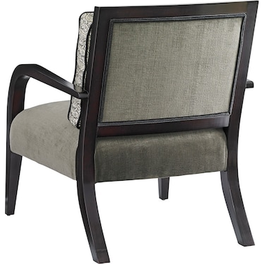 Lexington Upholstery Arm Chair