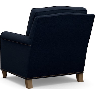Tommy Bahama Home Upholstery Bishop Chair