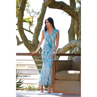 Tommy Bahama Island Fusion Swivel