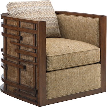 Tommy Bahama Island Fusion Swivel