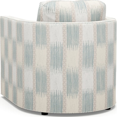 Tommy Bahama Twin Palms Dorado Chair