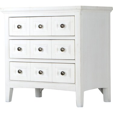 Heron Cove Drawer Nightstand