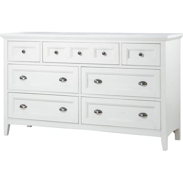 Heron Cove Dresser &