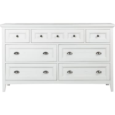 Heron Cove Dresser &