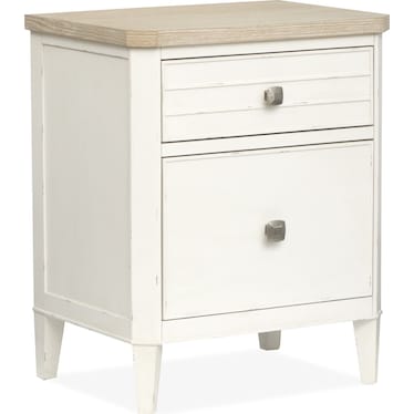 Echo Isles Nightstand